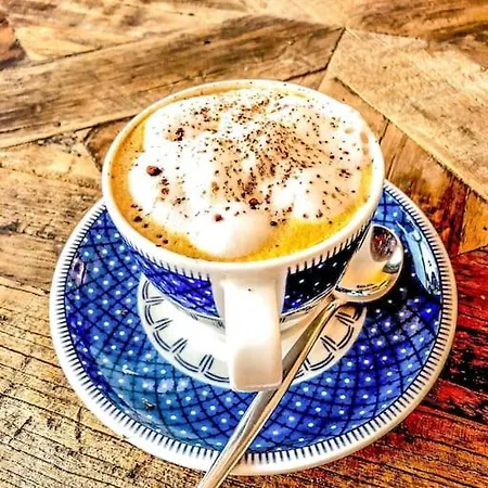 Appartement A Casa Di Oba, A Pochi Minuti Dal Mare