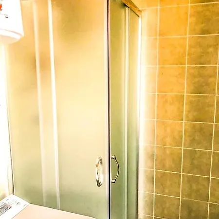 Appartement A Casa Di Oba, A Pochi Minuti Dal Mare