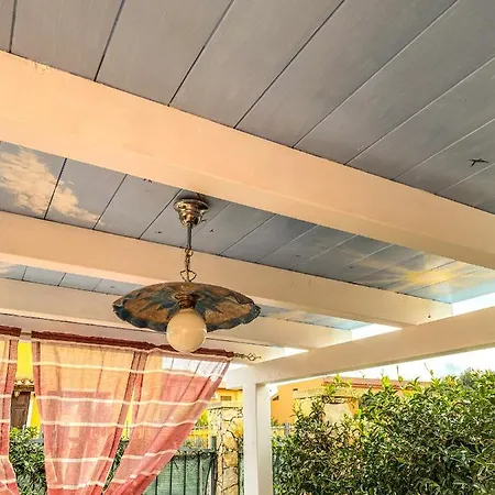 A Casa Di Oba, A Pochi Minuti Dal Mare