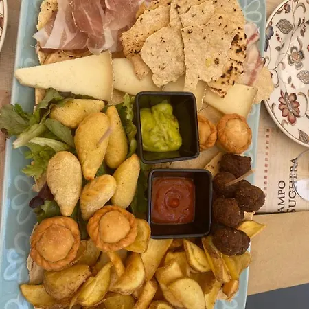 Appartement A Casa Di Oba, A Pochi Minuti Dal Mare Pula