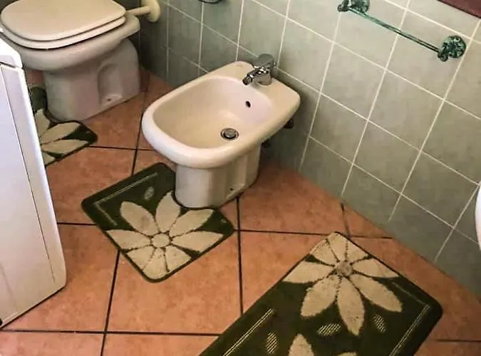 A Casa Di Oba, A Pochi Minuti Dal Mare * Пула