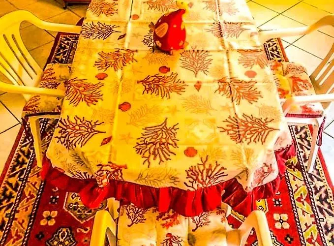 A Casa Di Oba, A Pochi Minuti Dal Mare Lejlighed