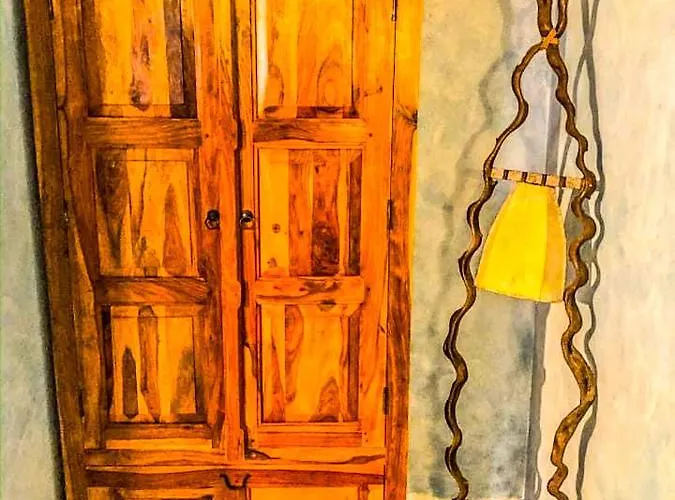 A Casa Di Oba, A Pochi Minuti Dal Mare Pula