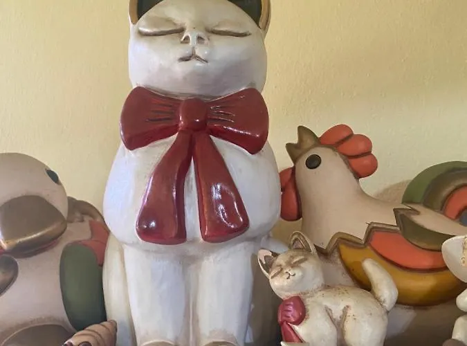 A Casa Di Oba, A Pochi Minuti Dal Mare * Пула