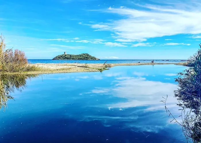 Lejlighed A Casa Di Oba, A Pochi Minuti Dal Mare *