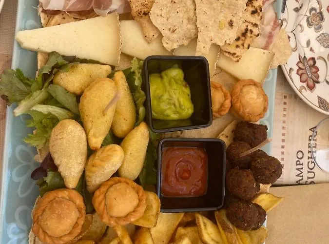 Lejlighed A Casa Di Oba, A Pochi Minuti Dal Mare Pula