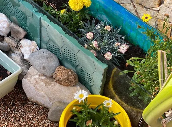 A Casa Di Oba, A Pochi Minuti Dal Mare Lejlighed