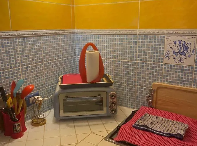 A Casa Di Oba, A Pochi Minuti Dal Mare Пула