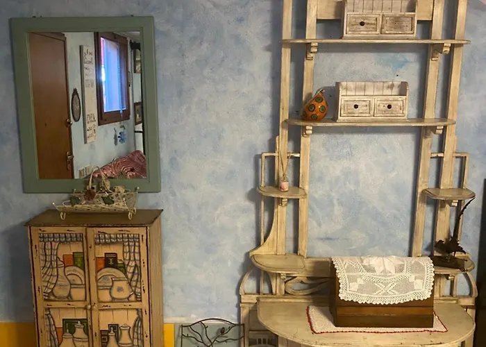 Апартаменты A Casa Di Oba, A Pochi Minuti Dal Mare