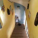 A Casa Di Oba, A Pochi Minuti Dal Mare