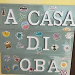 Appartement A Casa Di Oba, A Pochi Minuti Dal Mare *