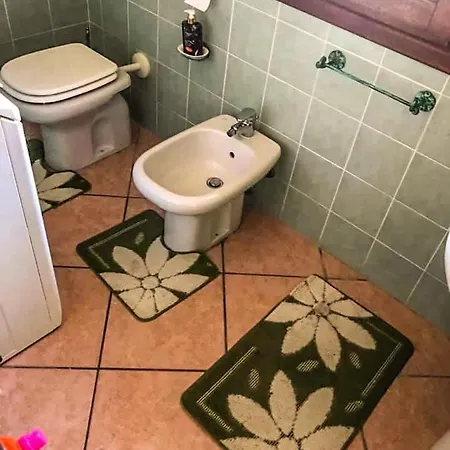 A Casa Di Oba, A Pochi Minuti Dal Mare * Pula