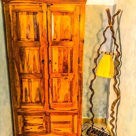 A Casa Di Oba, A Pochi Minuti Dal Mare Pula