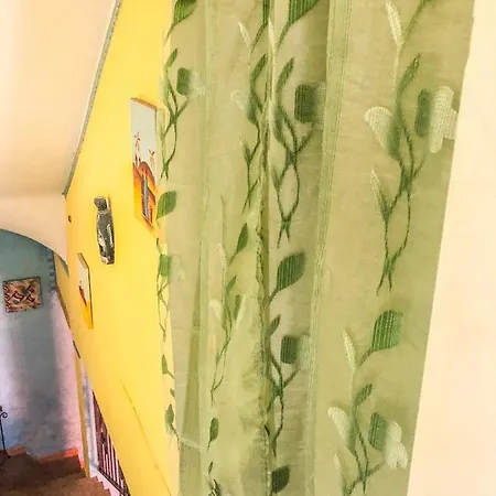 A Casa Di Oba, A Pochi Minuti Dal Mare *