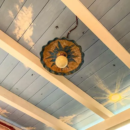 Apartment A Casa Di Oba, A Pochi Minuti Dal Mare