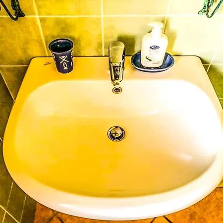 A Casa Di Oba, A Pochi Minuti Dal Mare *