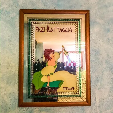 A Casa Di Oba, A Pochi Minuti Dal Mare Apartment *