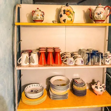 Appartement A Casa Di Oba, A Pochi Minuti Dal Mare Pula
