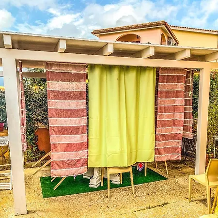 A Casa Di Oba, A Pochi Minuti Dal Mare Pula