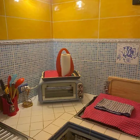 A Casa Di Oba, A Pochi Minuti Dal Mare Pula