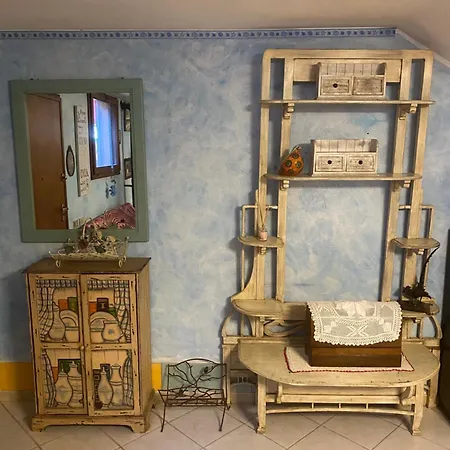 Apartment A Casa Di Oba, A Pochi Minuti Dal Mare